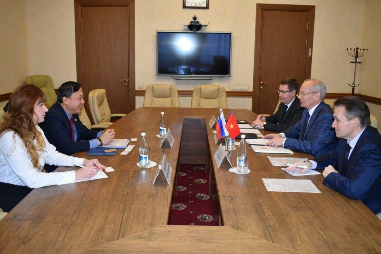 Госкомитет РБ по внешнеэкономическим связям