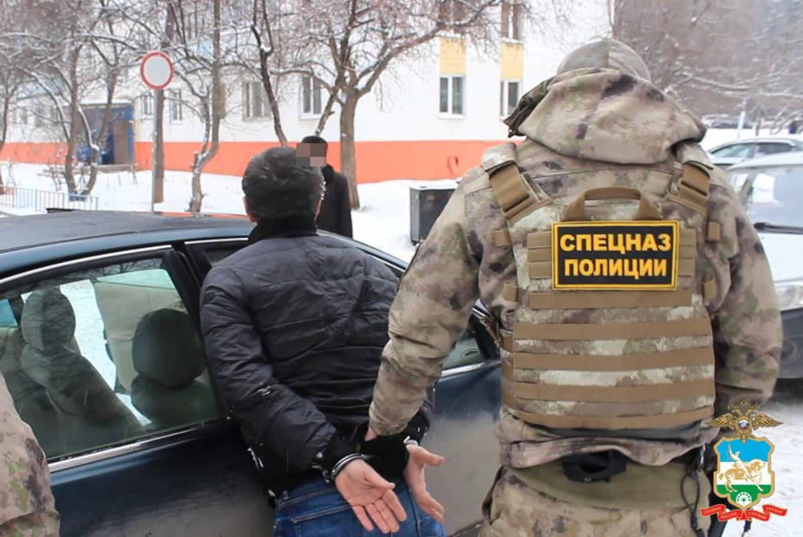 Пресс-служба МВД по РБ