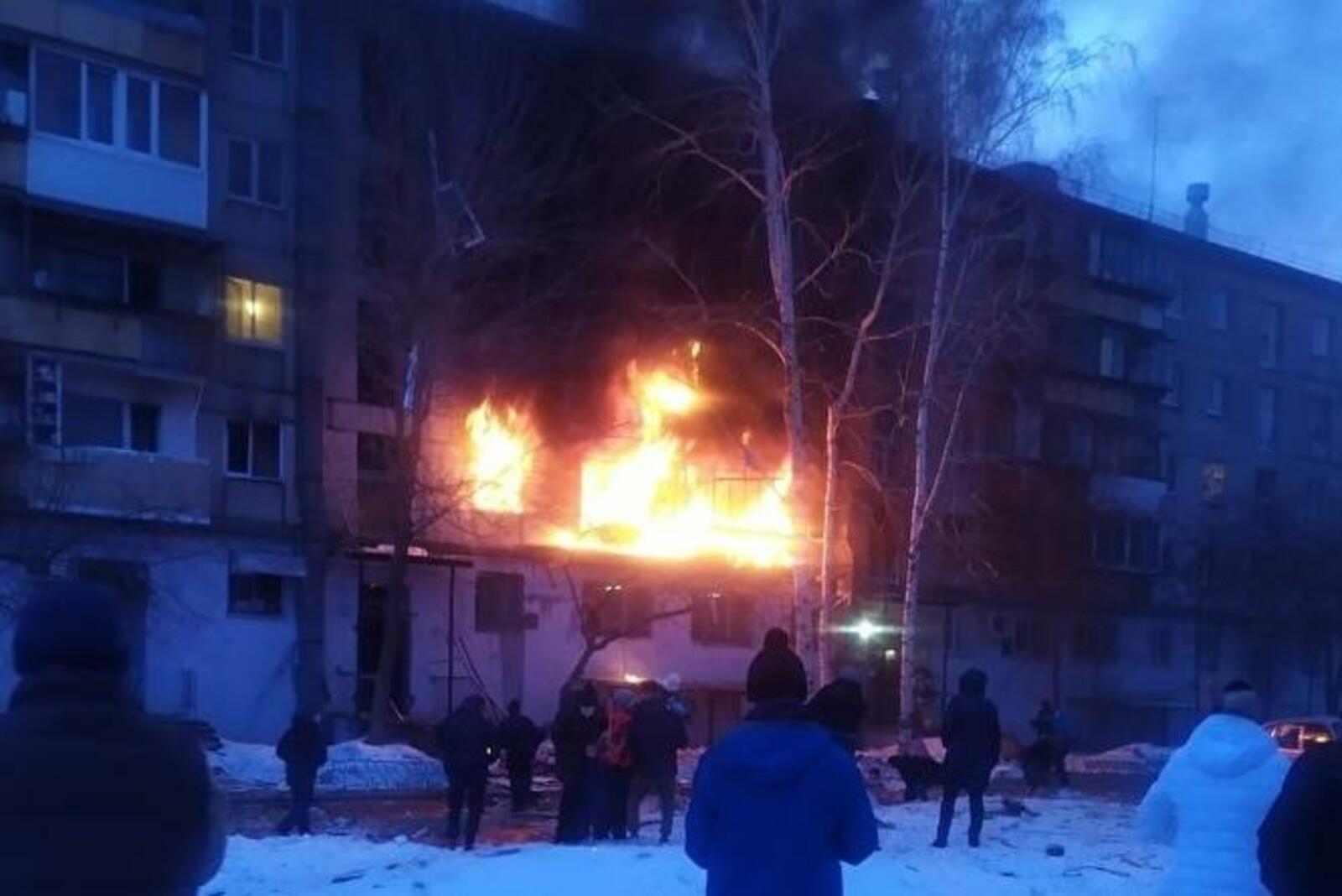 «Черное & Белое Магнитогорск» / «ВКонтакте»