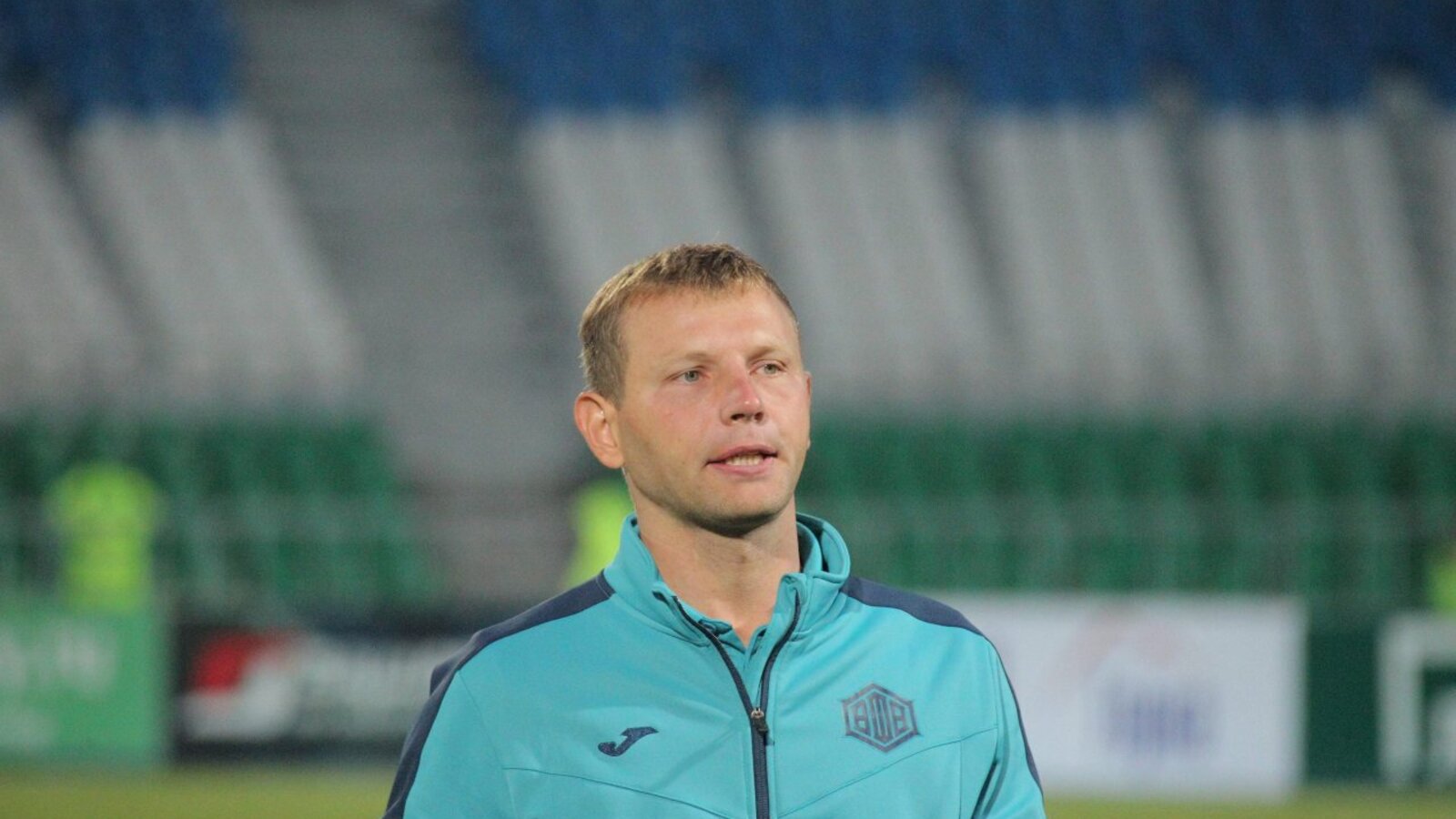 Олег Яровиков