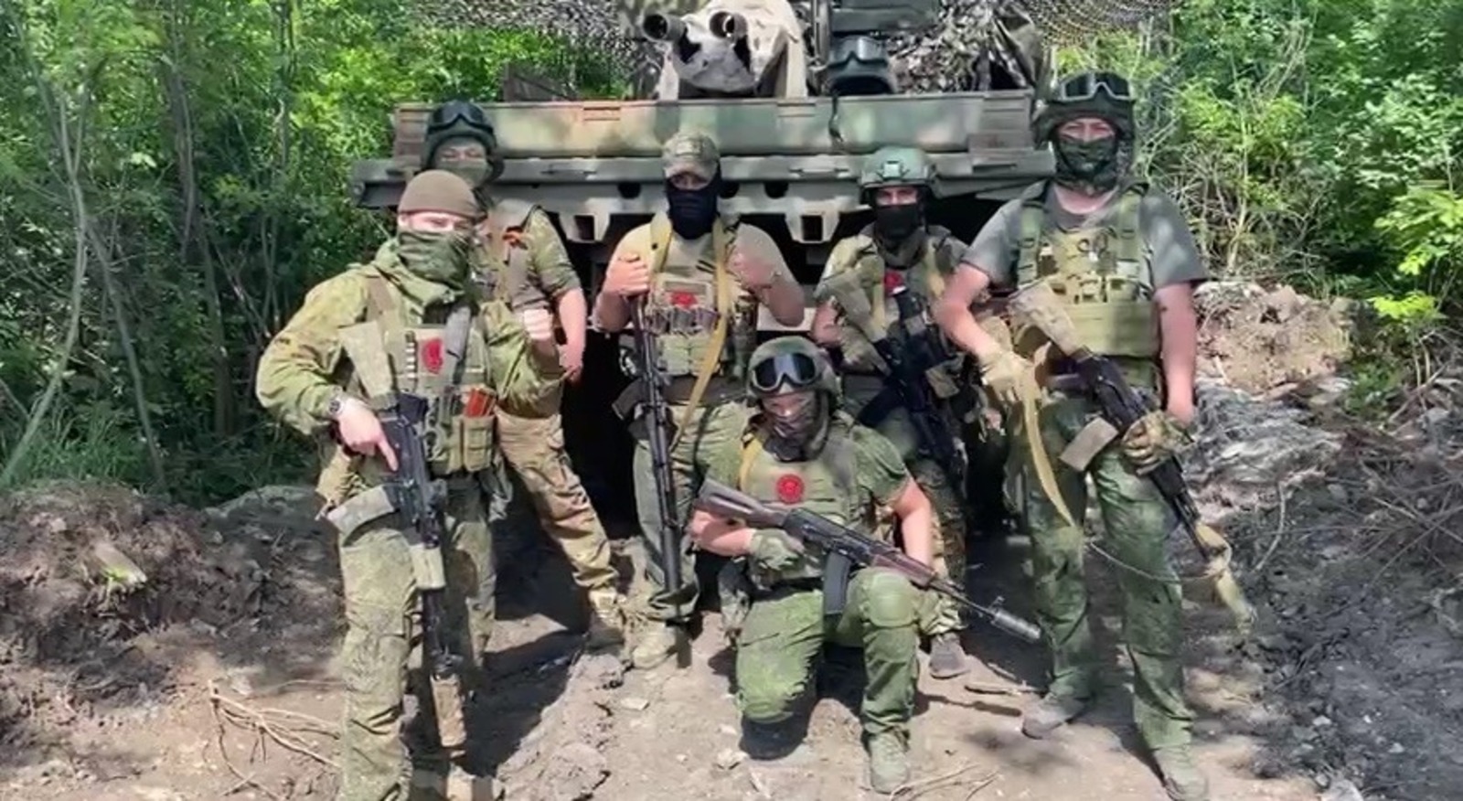 скриншот видео