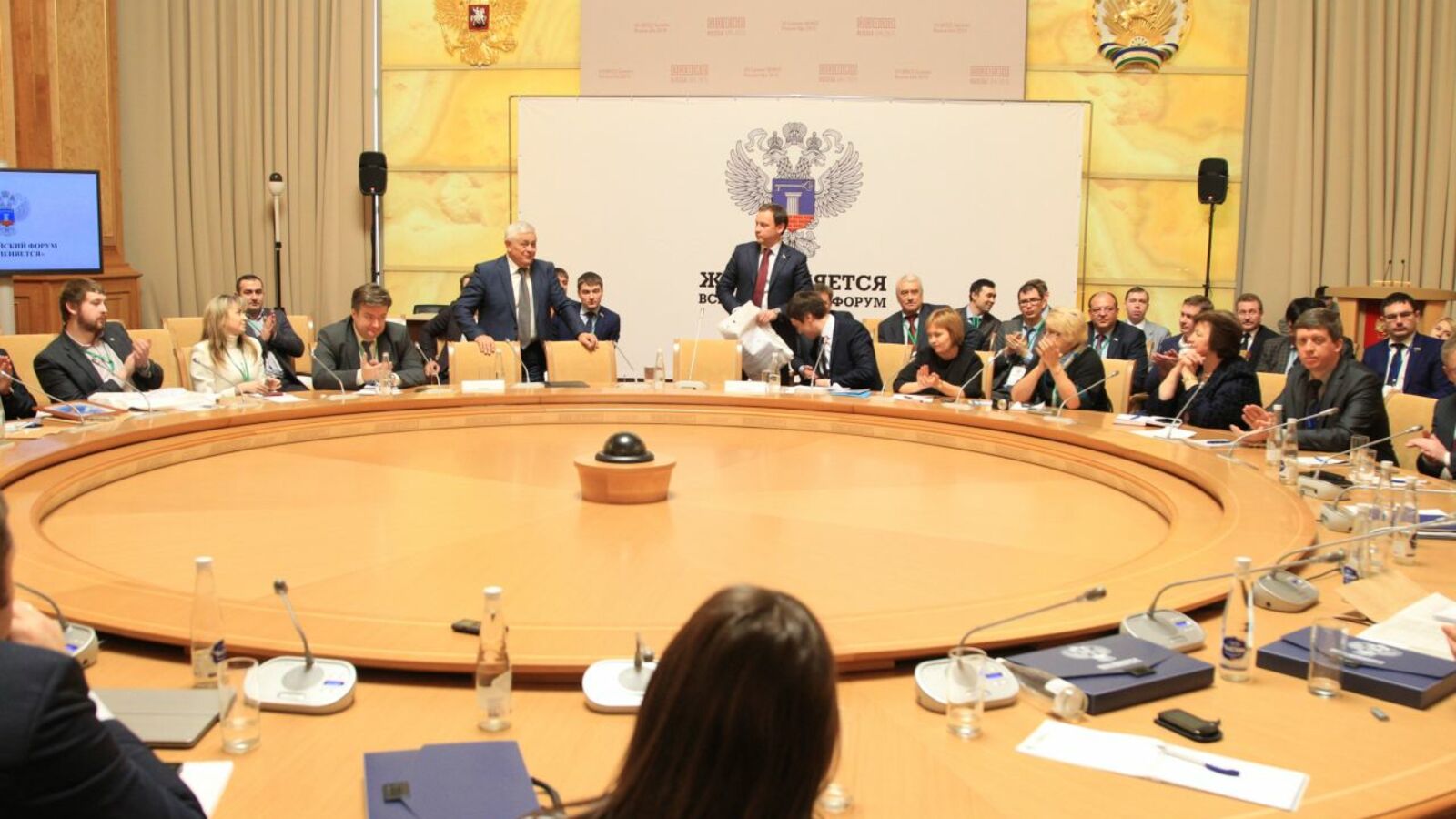 Олег Яровиков