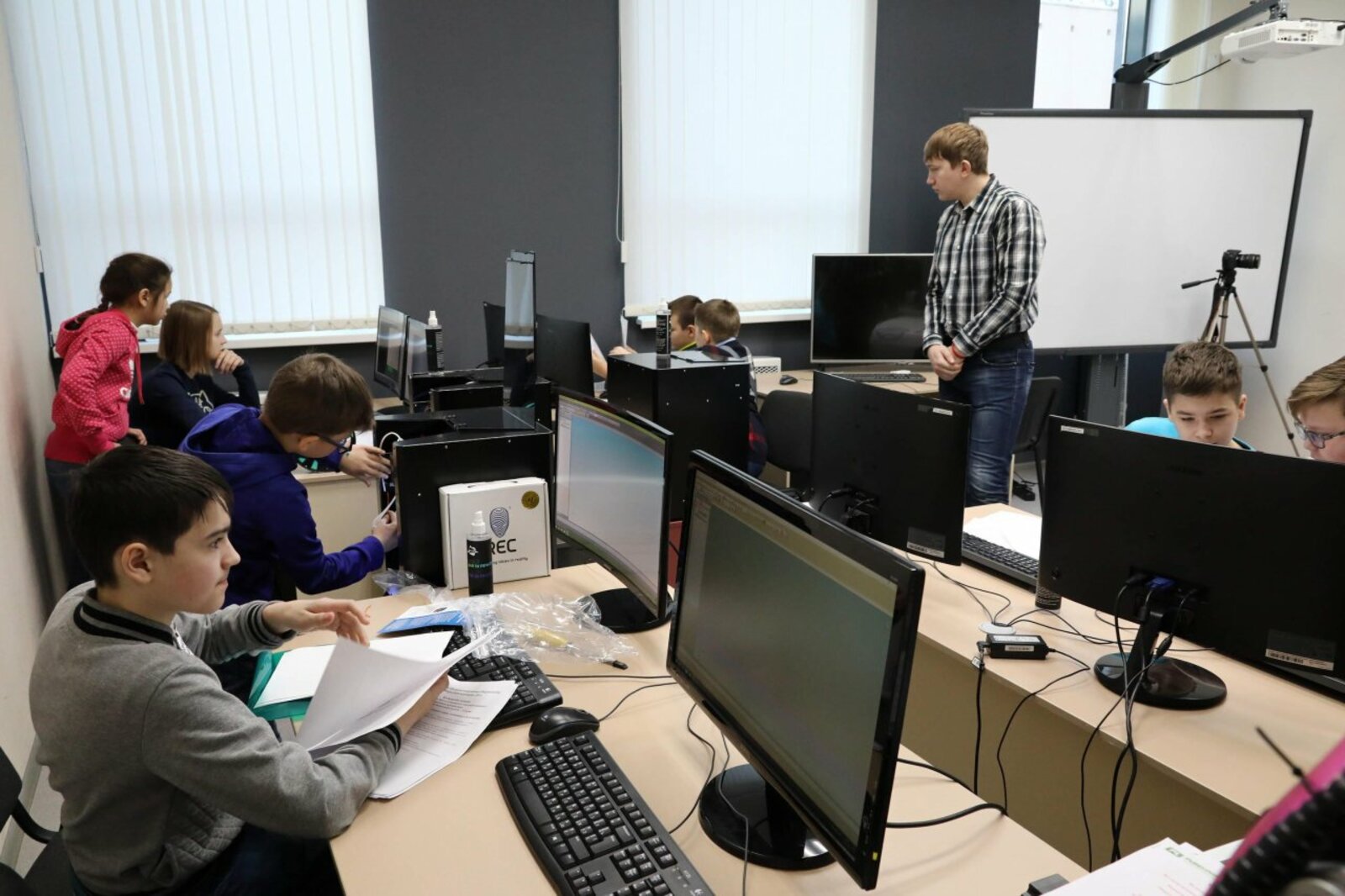 пресс-служба УГНТУ