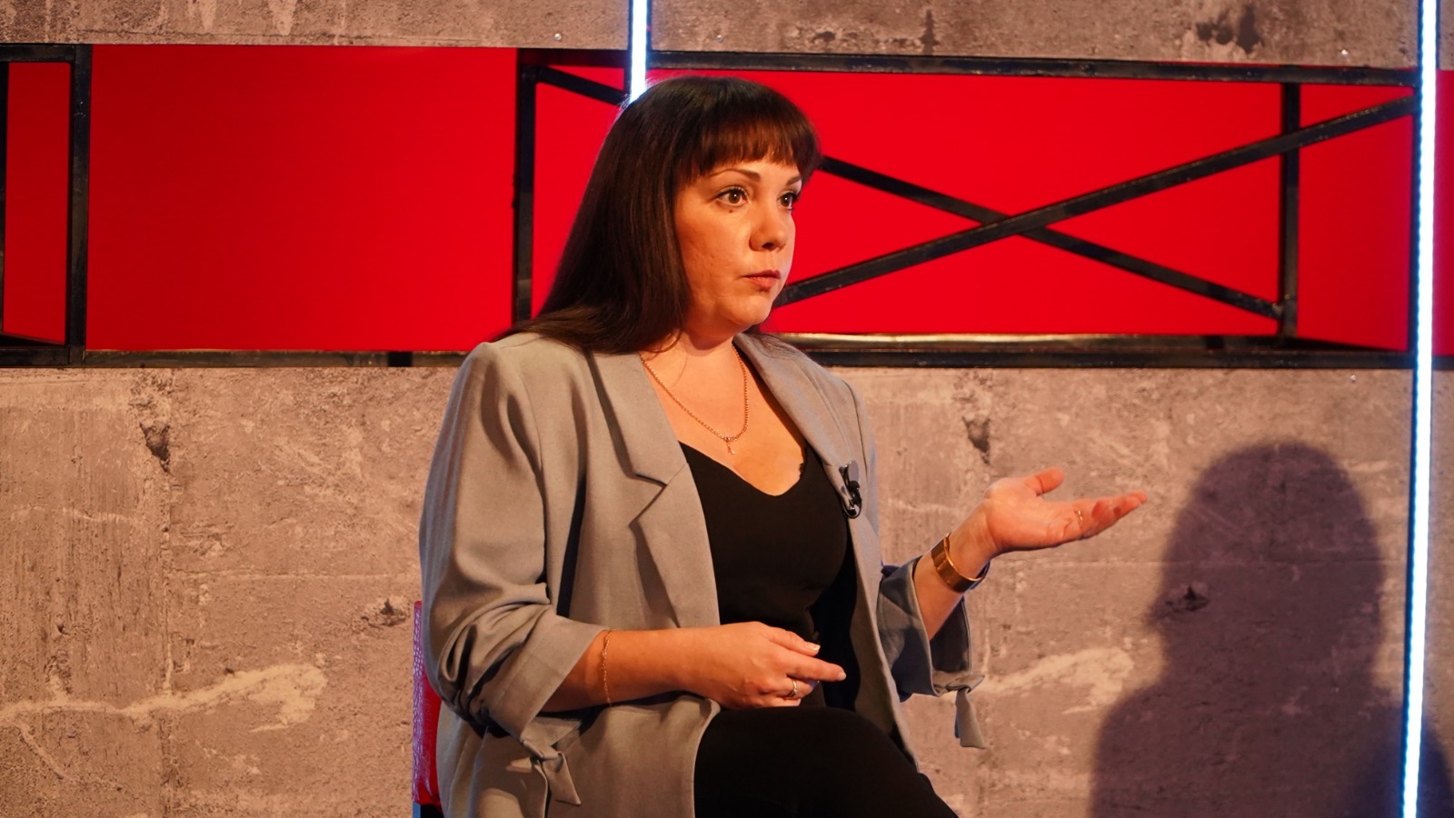 Честно говоря БСТ