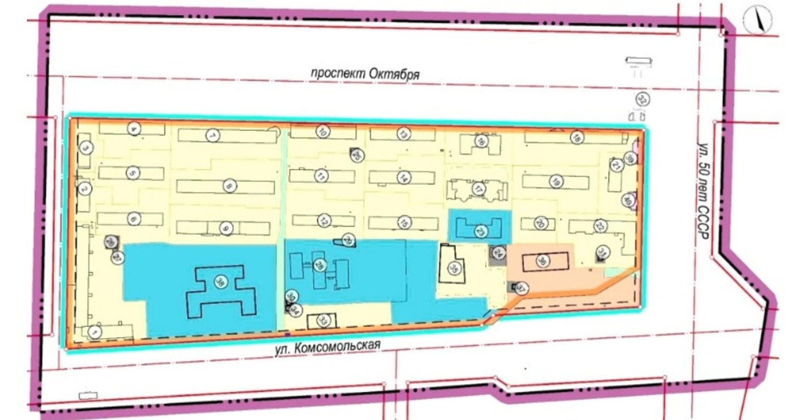 администрация Уфы gorodufa.ru