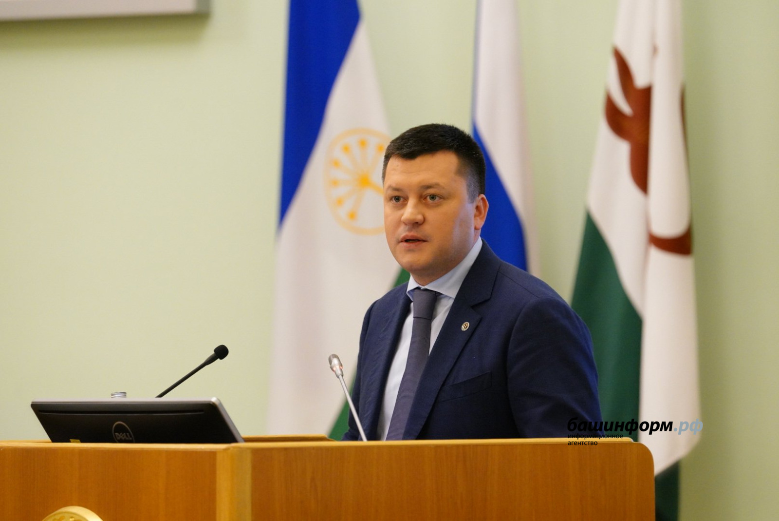 Олег Яроквиков
