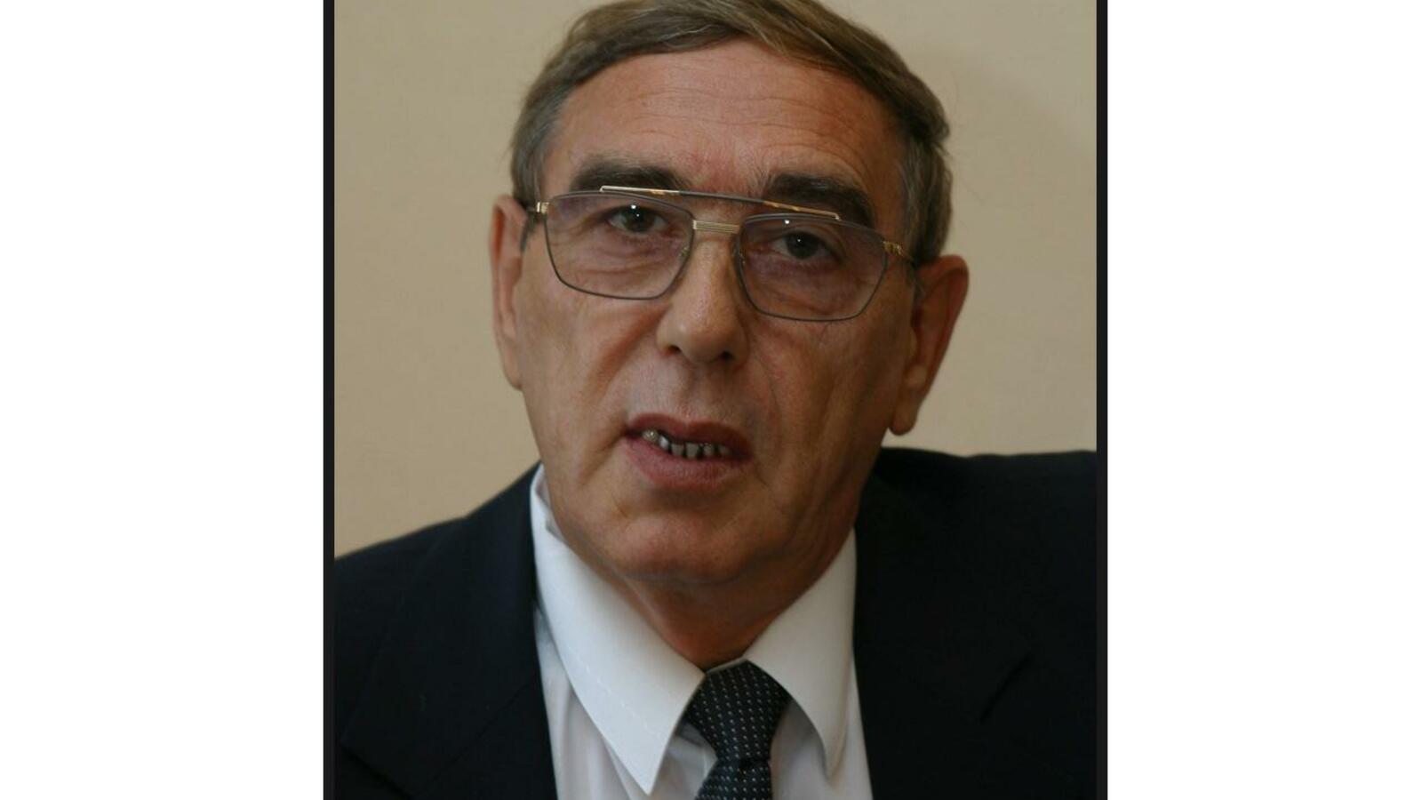 Андрей Старостин