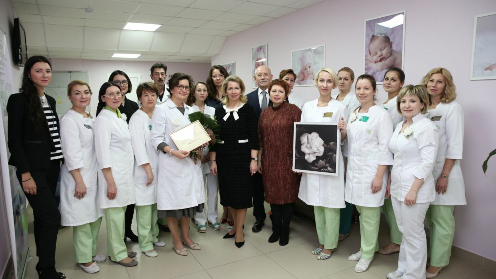 пресс-служба Главы Башкортостана