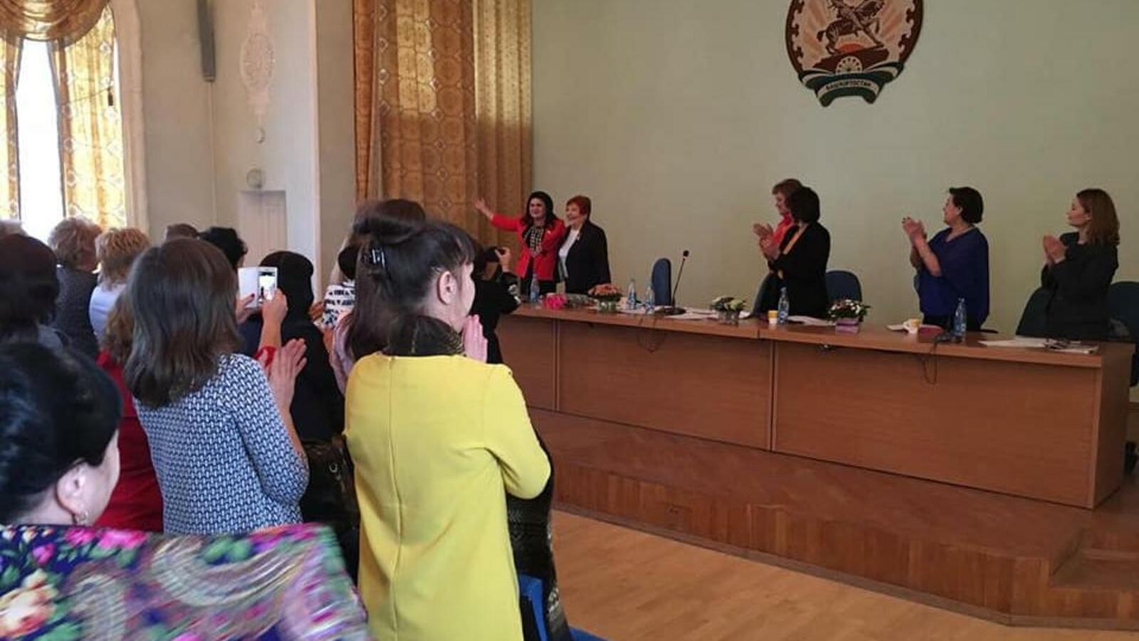 Гульнур Кульсарина