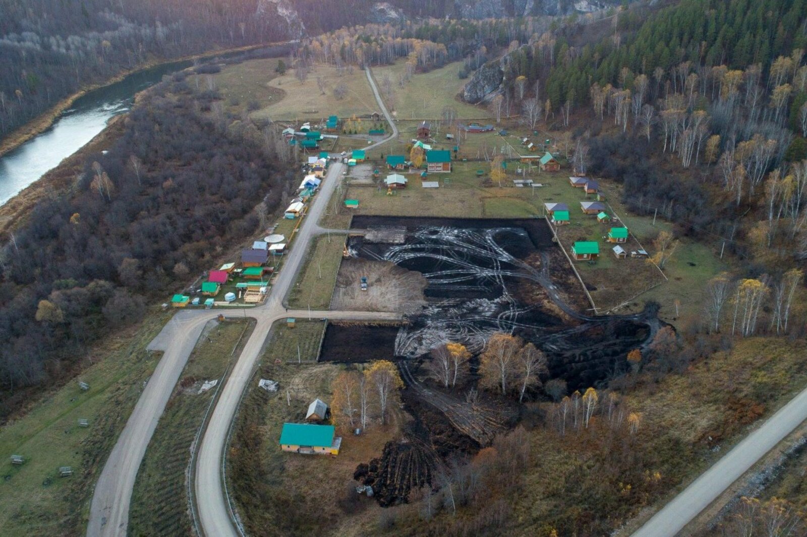 Олег Меньков