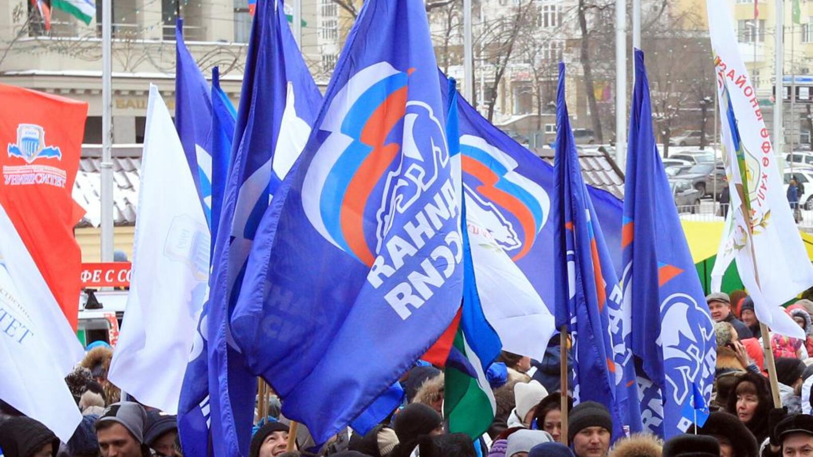 Олег Яровиков