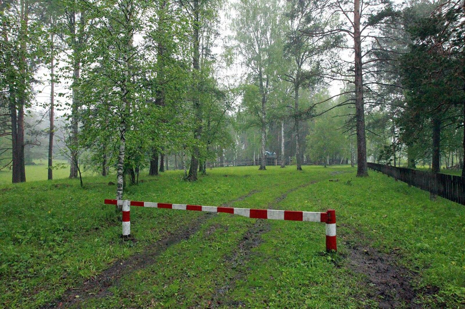 Олег Яровиков