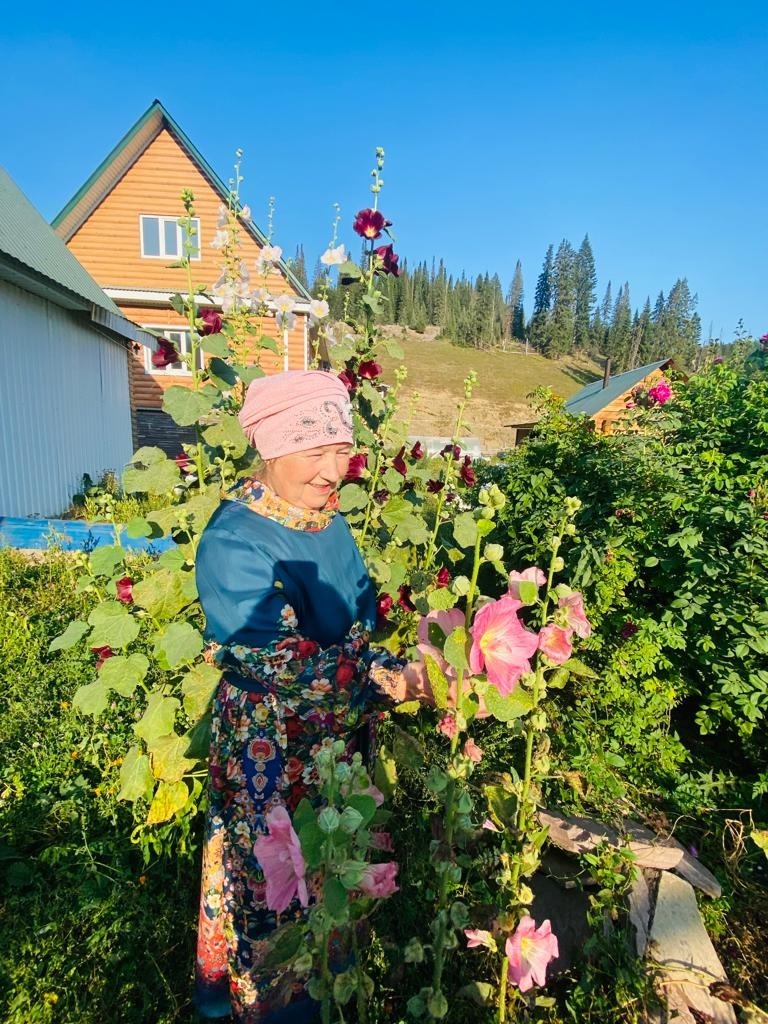 предоставлено героем публикации
