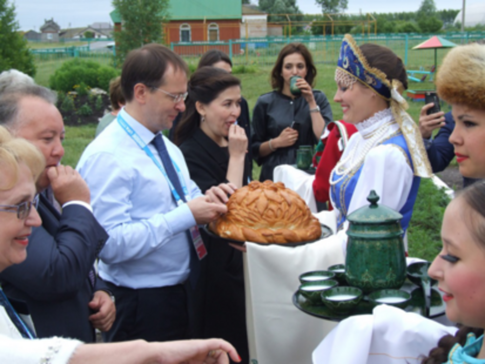 пресс-служба Минкультуры РБ