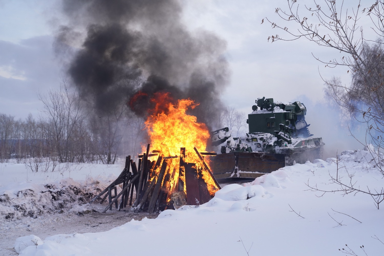 Олег Яровиков