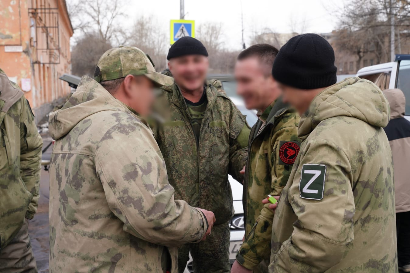 Олег Яровиков