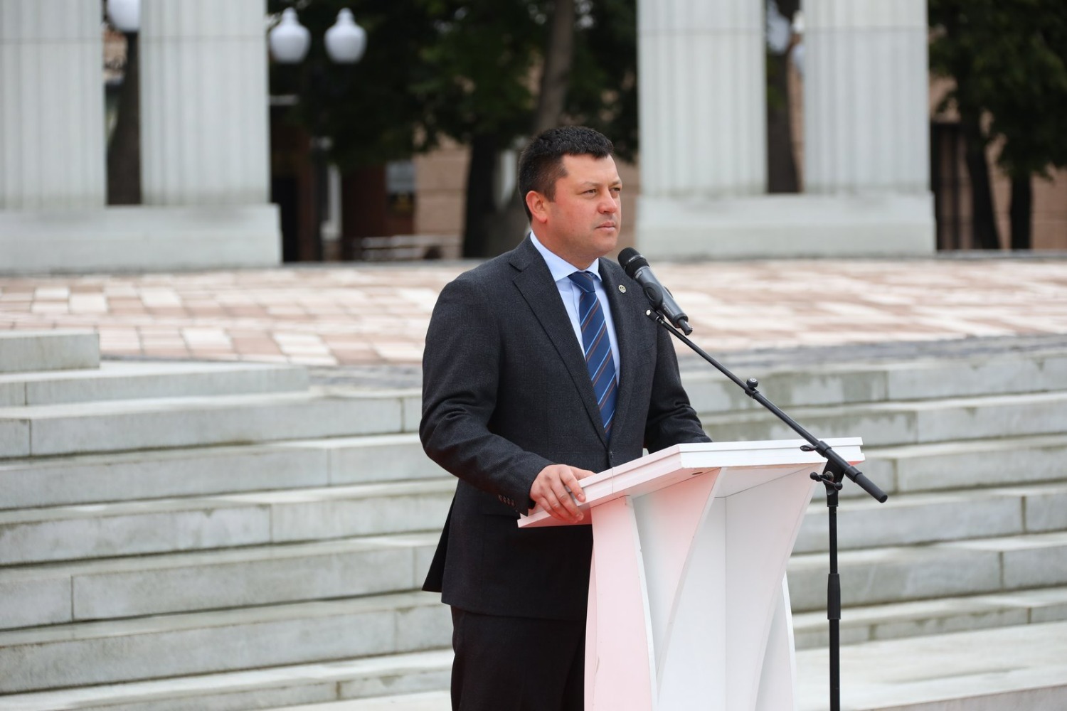 Валерий Шахов