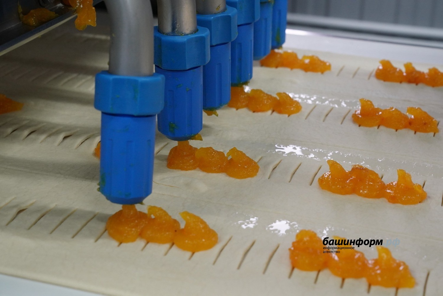 Олег  Яровиков ИА «Башинформ»