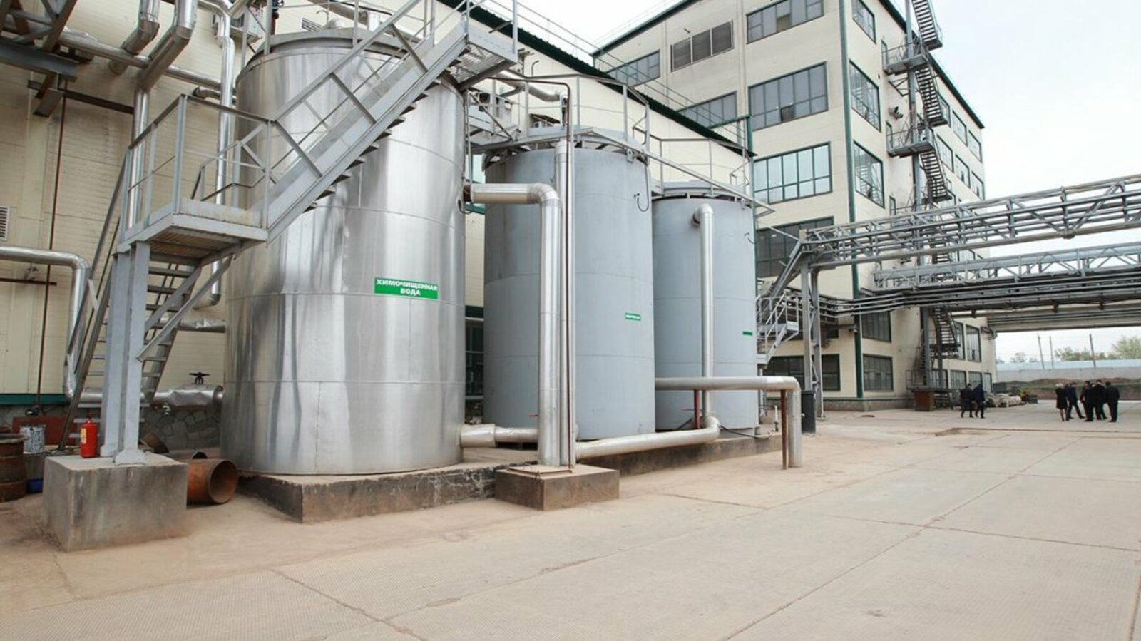 Олег Яровиков