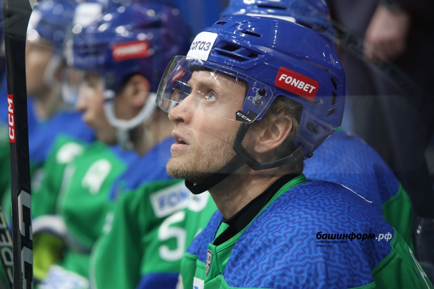 Валерий Шахов