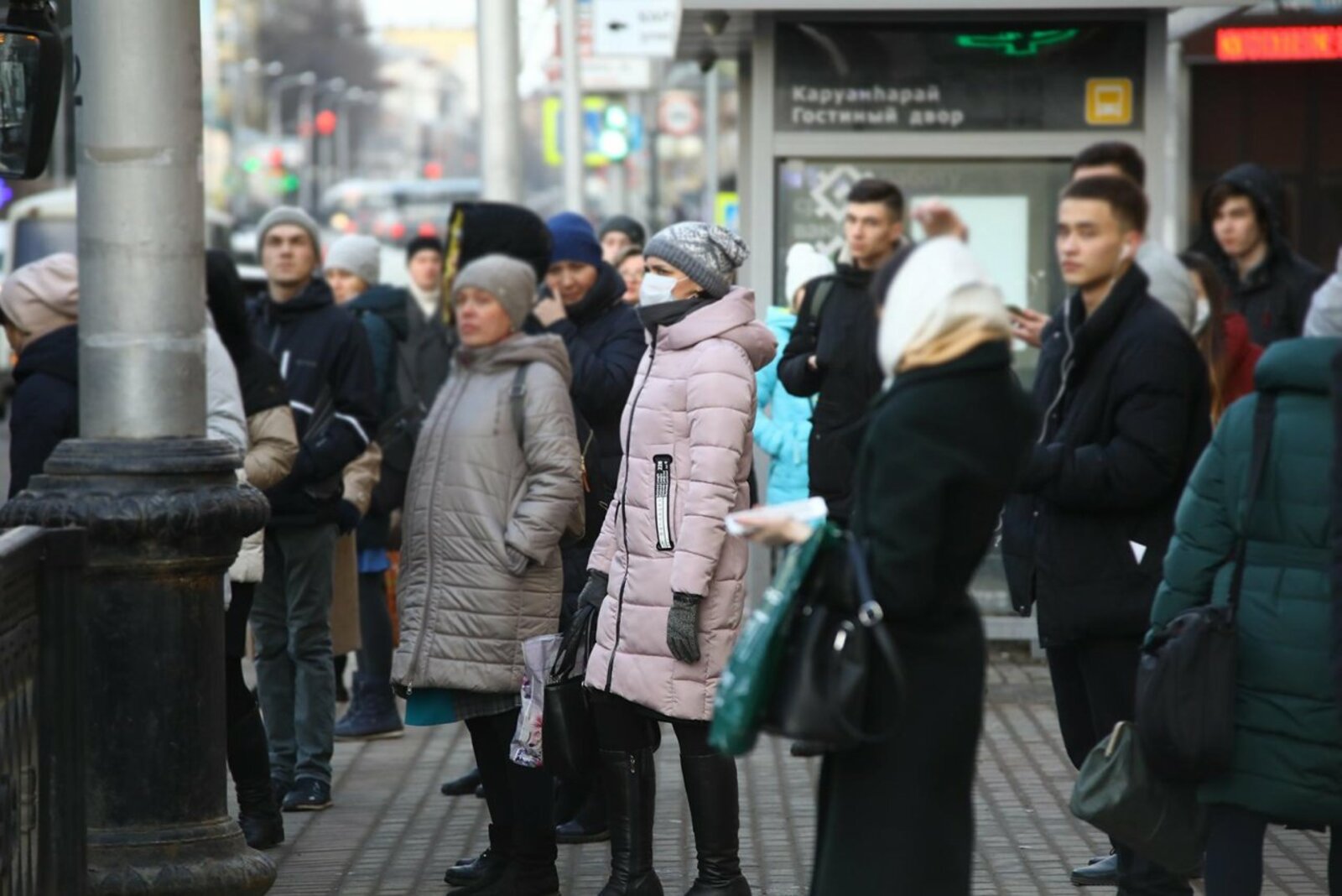 Валерий Шахов