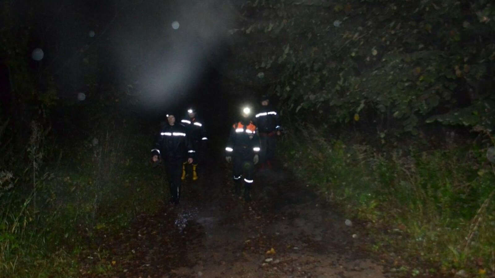 Служба спасения 112