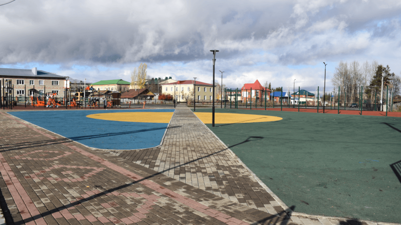 пресс-служба Министерства ЖКХ Башкирии