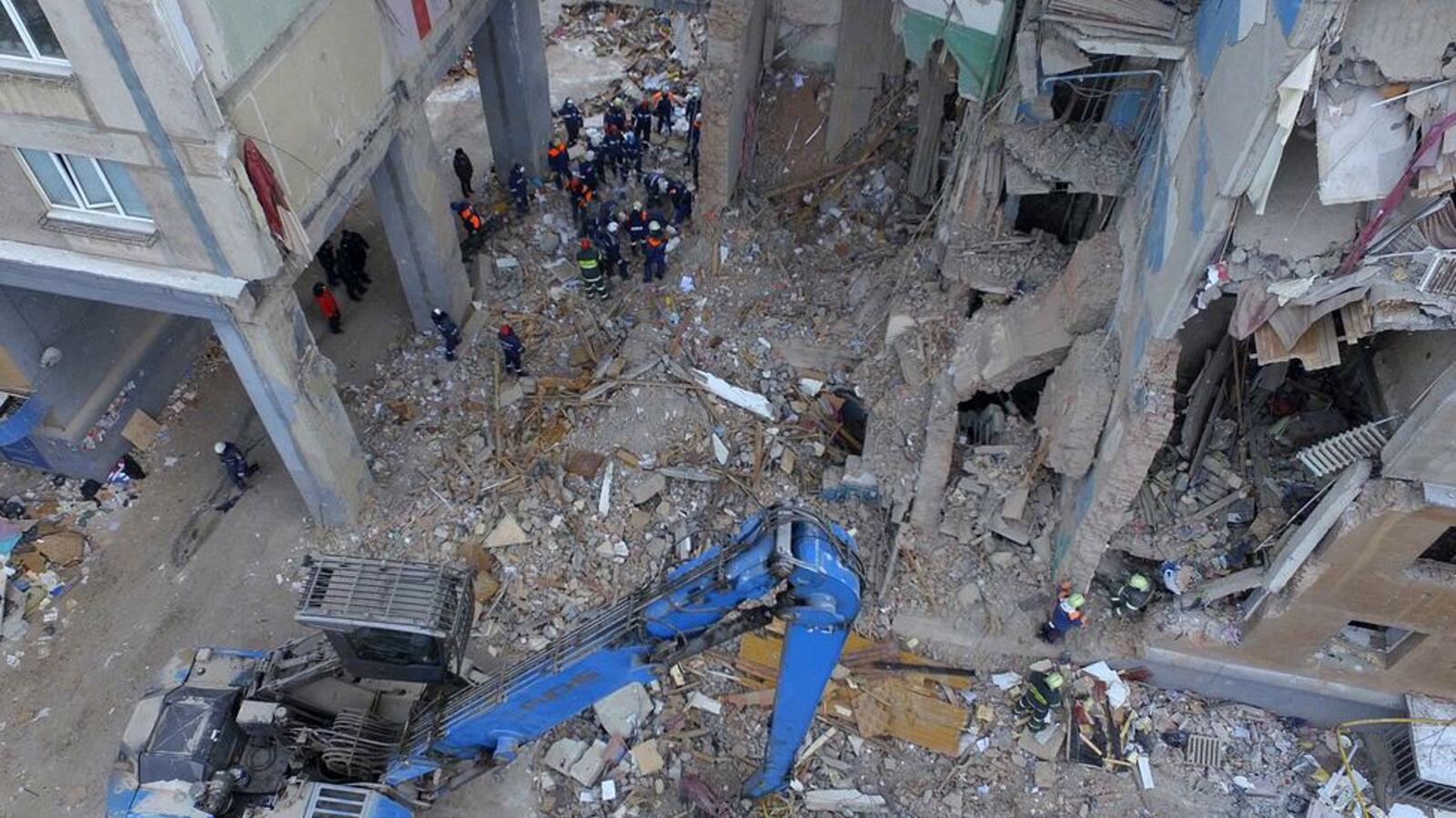 пресс-служба МЧС по РФ