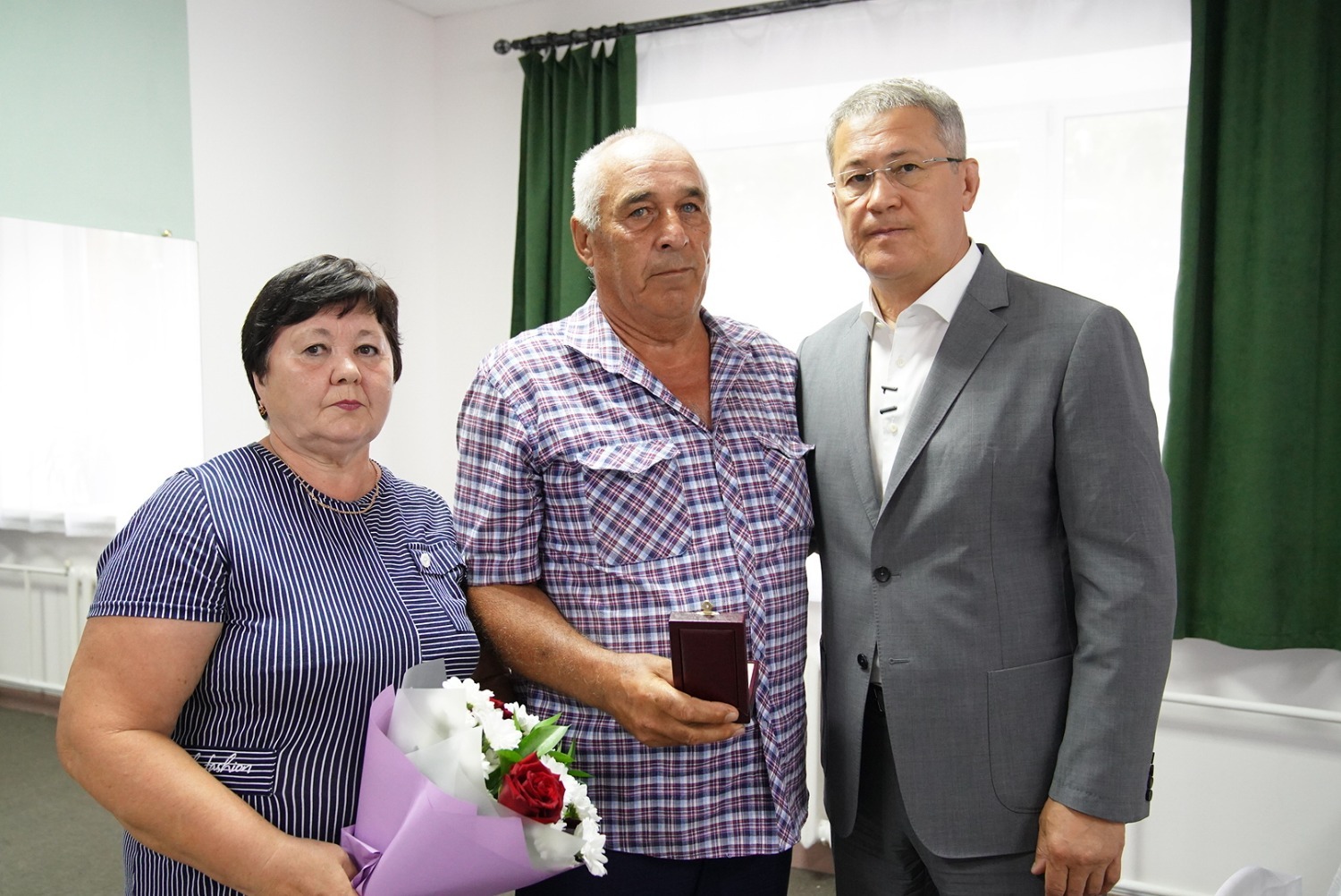 Олег Яровиков