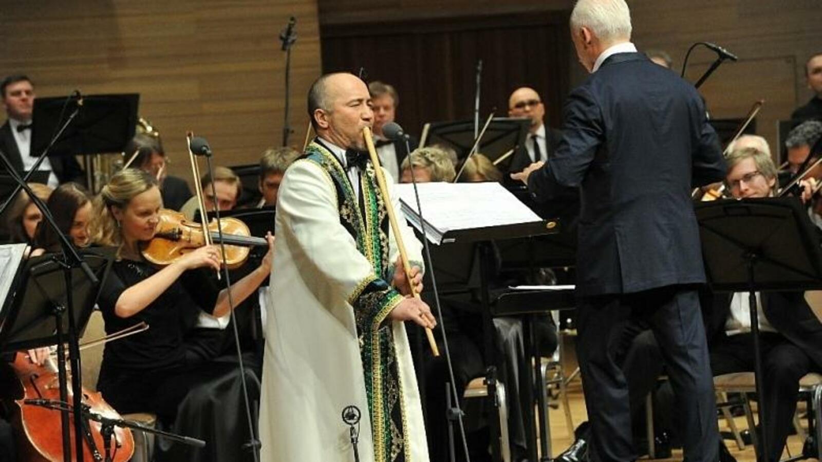 Альберт Загиров