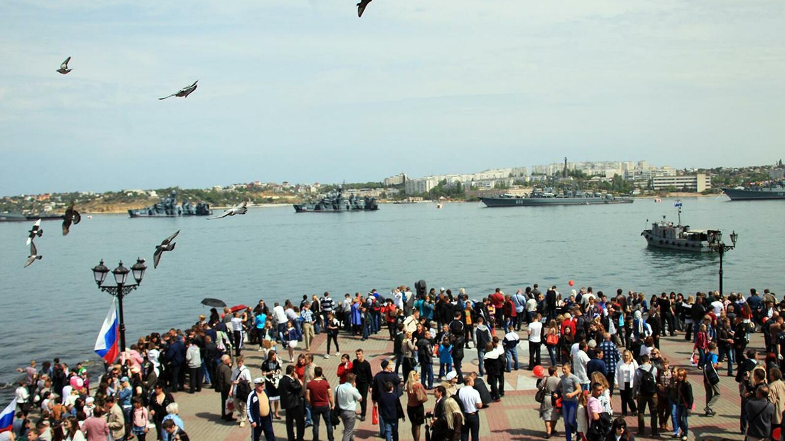 Олег Яровиков