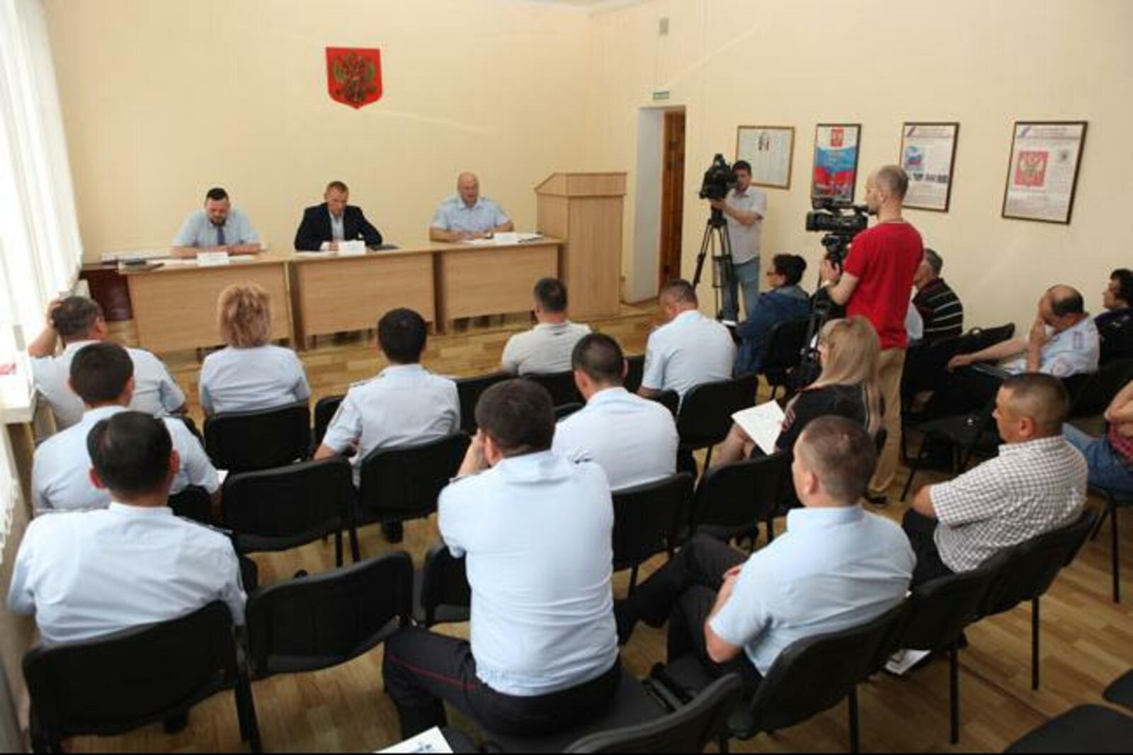 пресс-служба МВД по РБ
