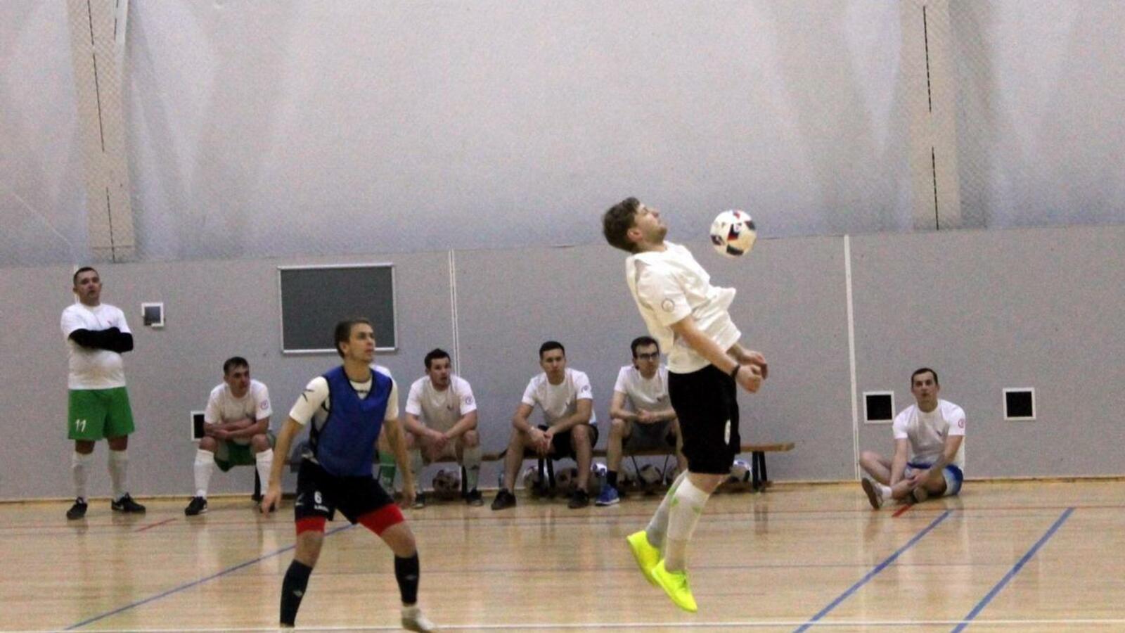 пресс-служба ОНФ