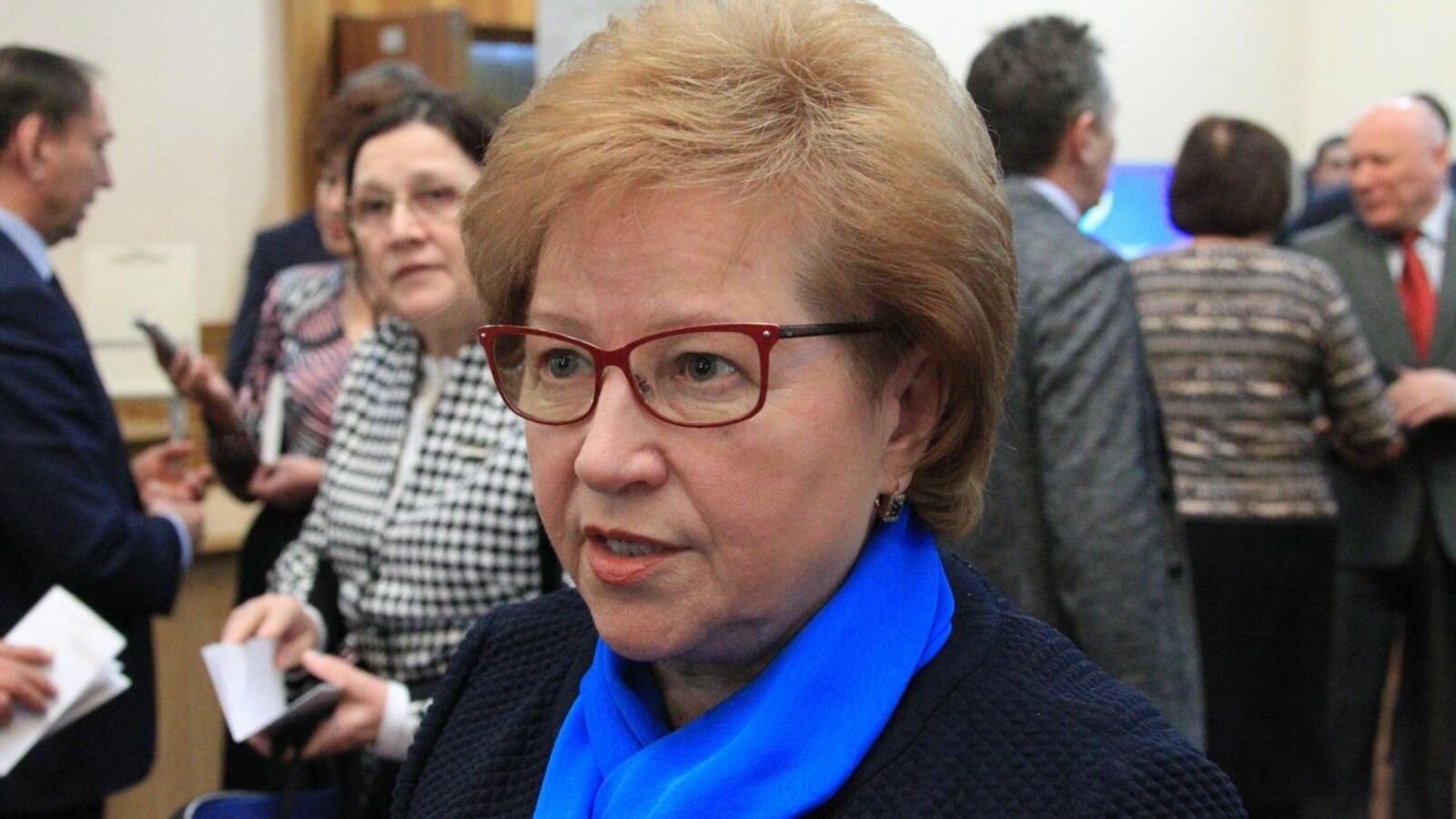 Олег Яровиков