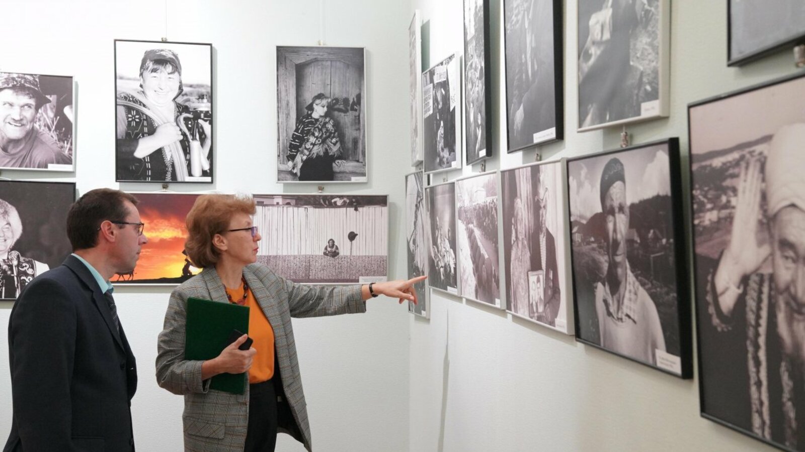 Олег Яровиков