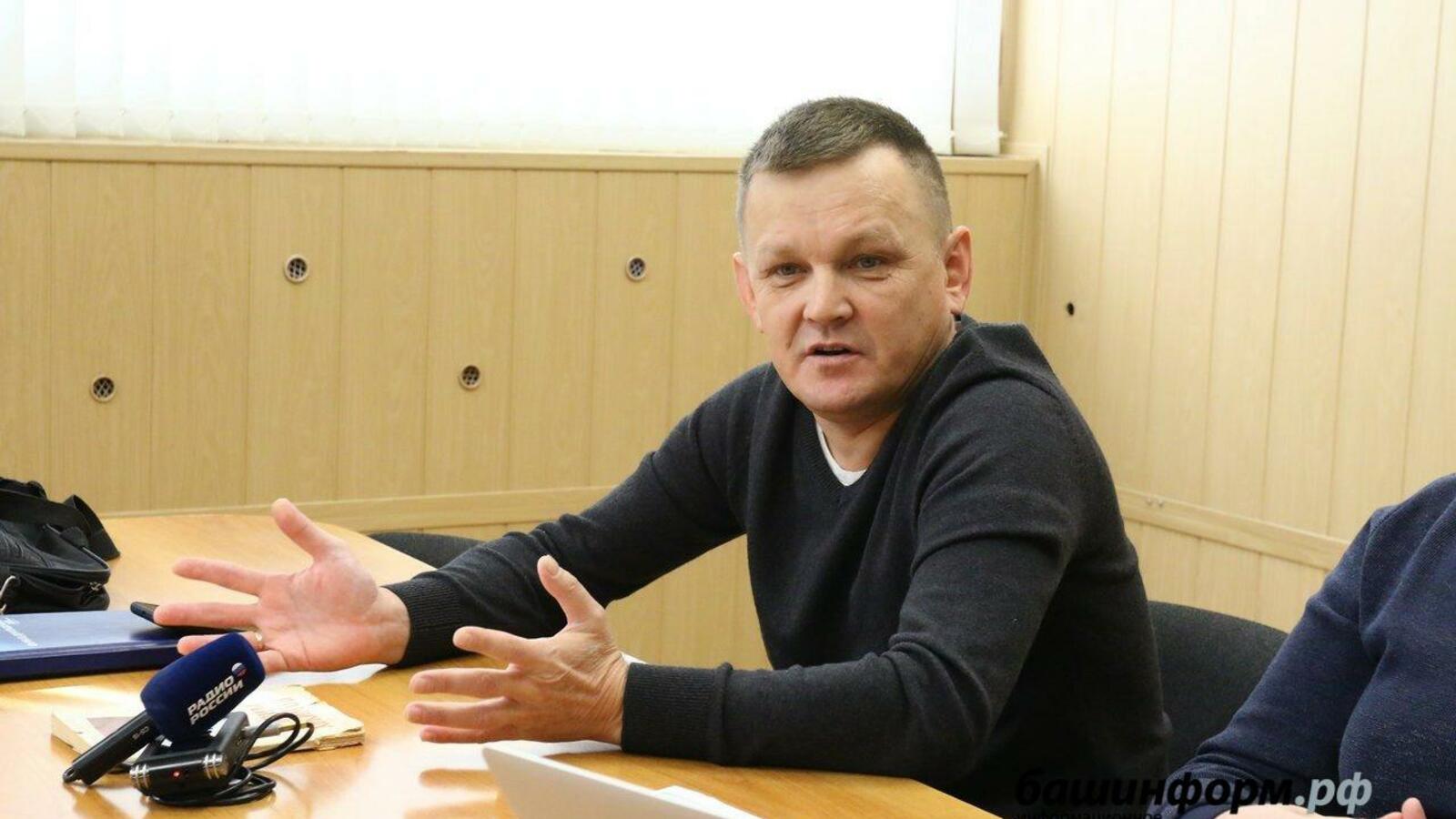 Валерий Шахов