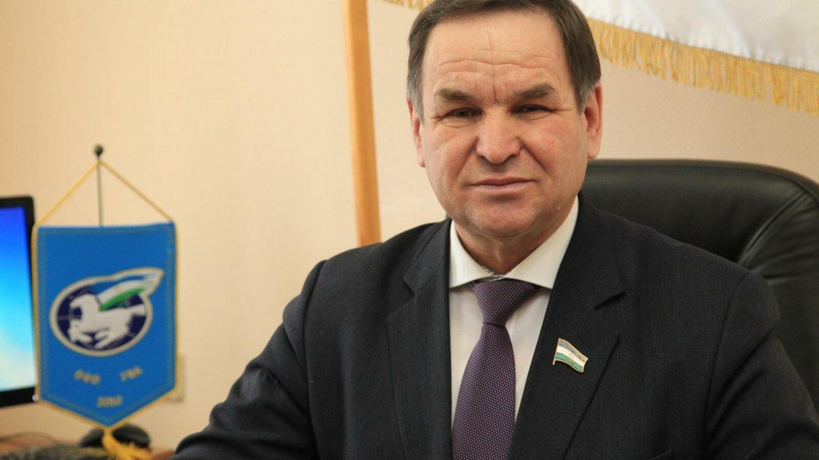 Олег Яровиков