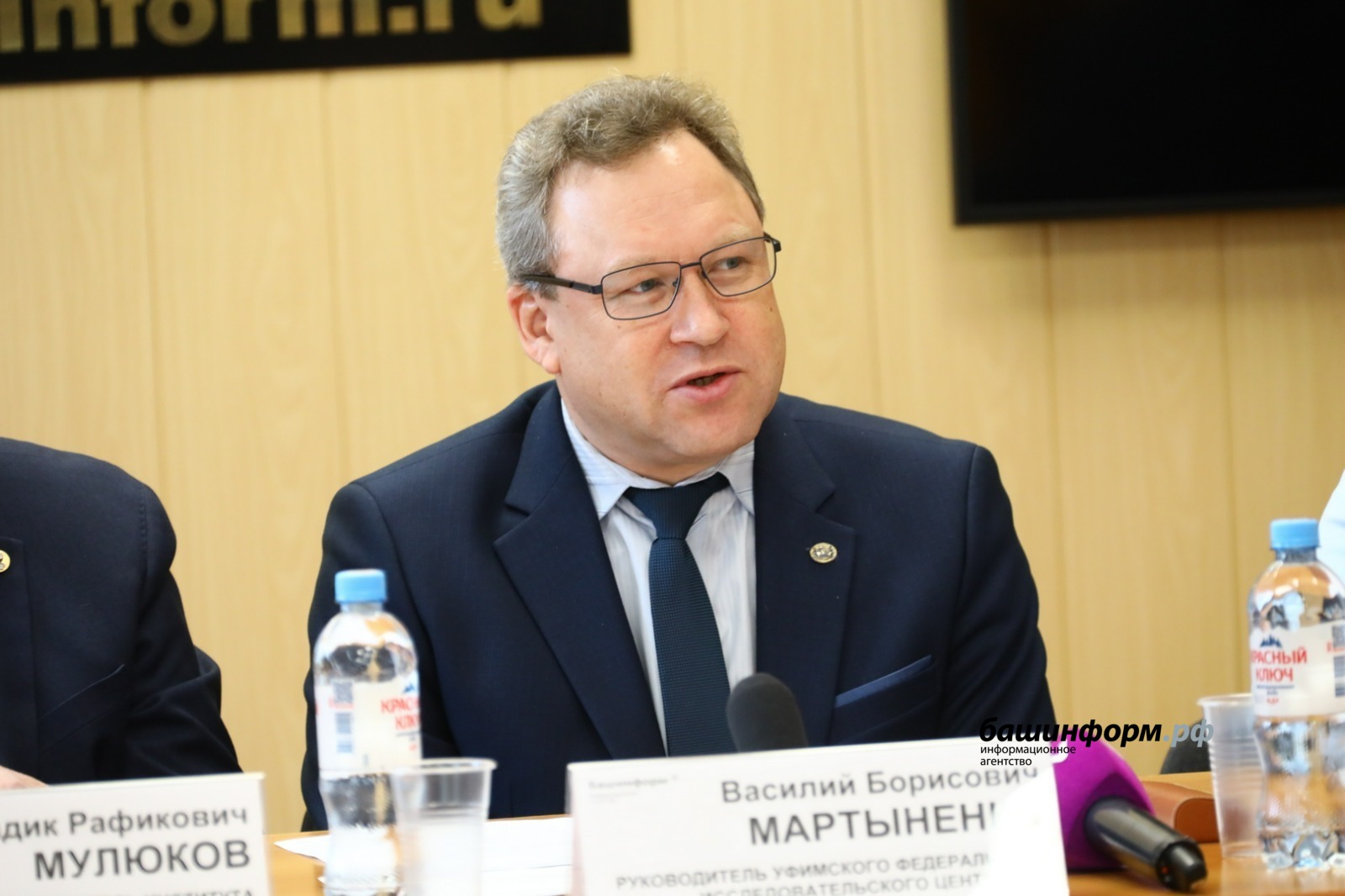 Валерий Шахов