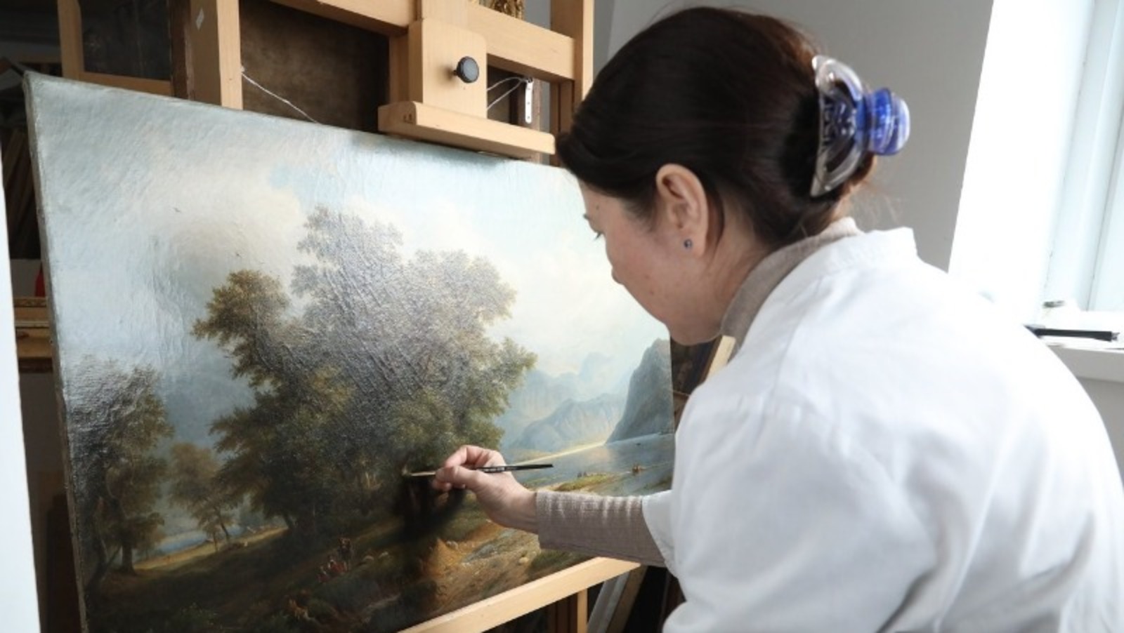 Валерий Шахов