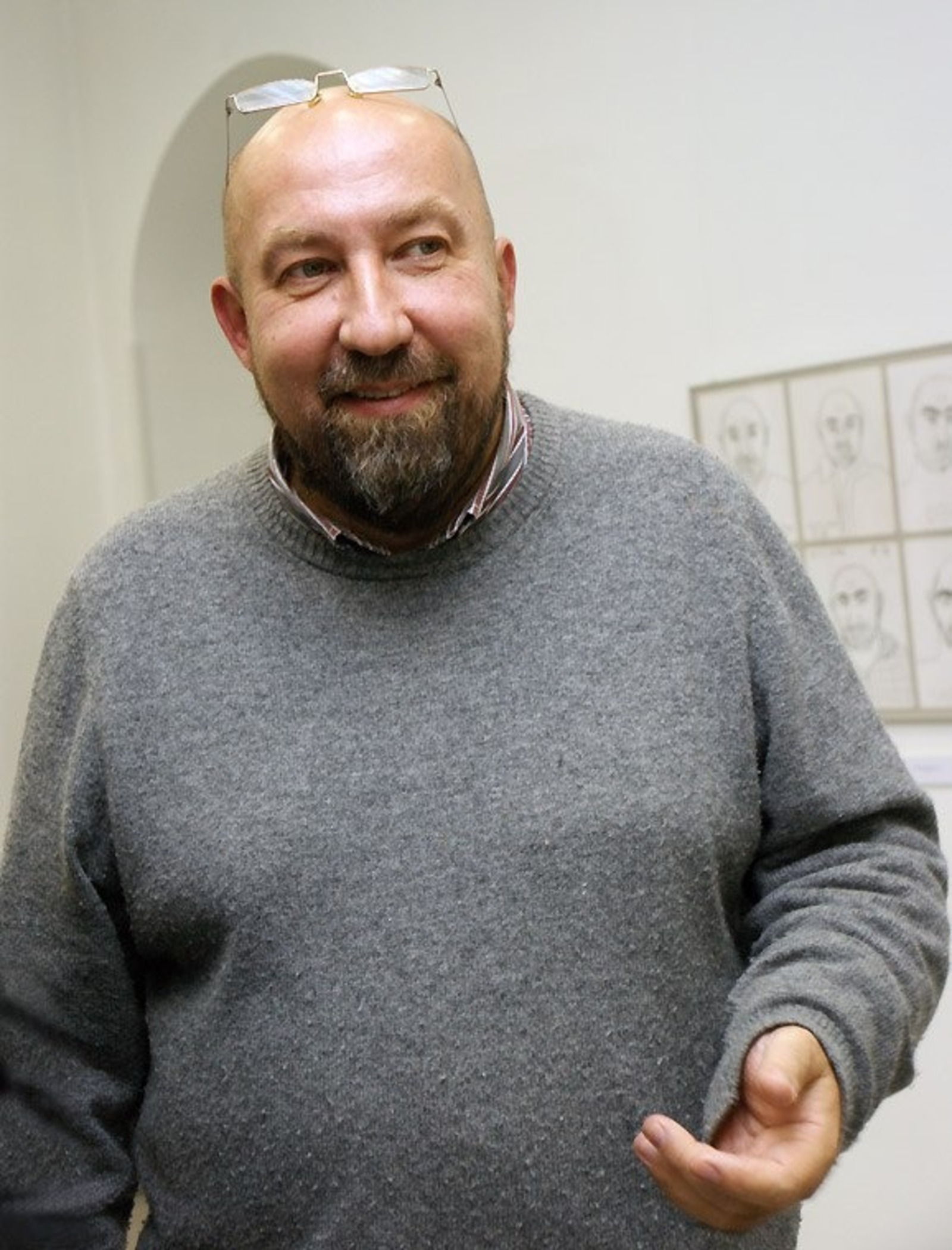 Николай Симоновский, «Обтаз Arts»