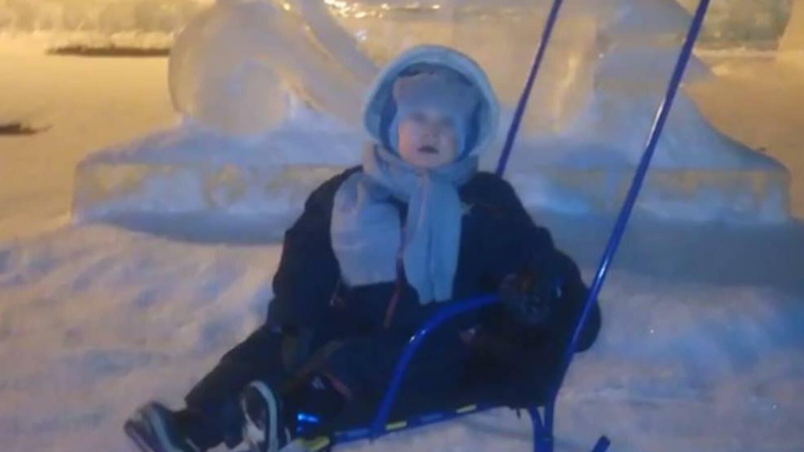 скриншот видео телеканала «Вся Уфа»