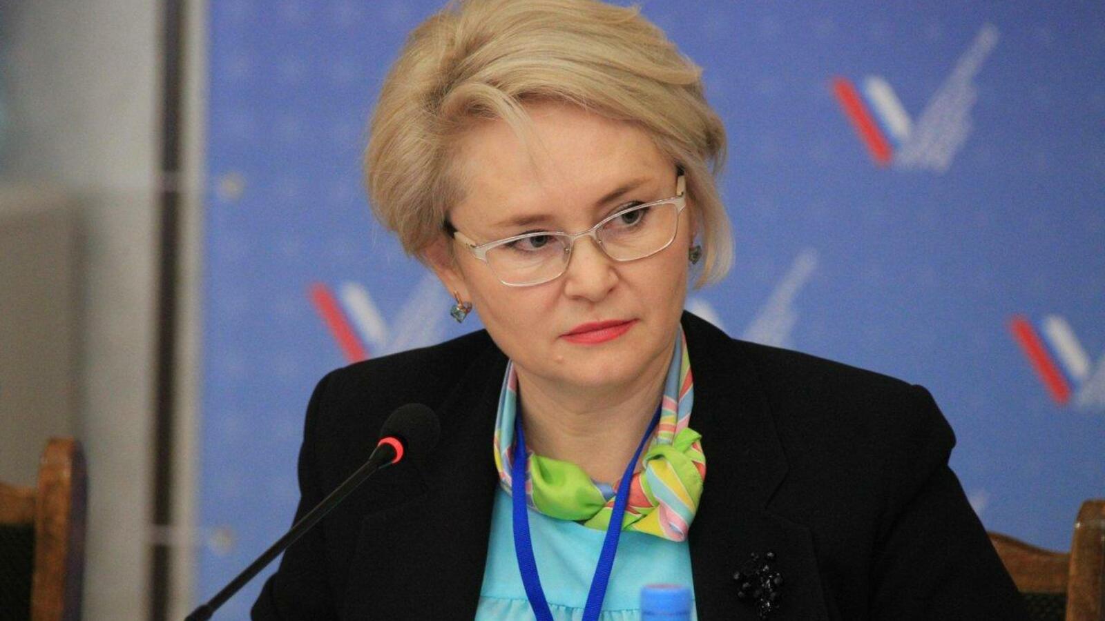 Олег Яровиков