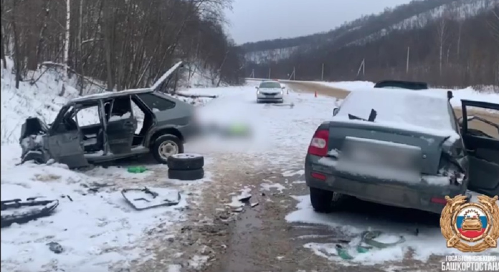 скриншот видео
