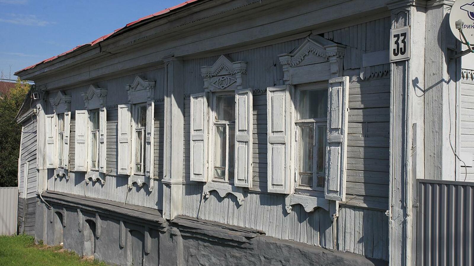 Олег Яровиков