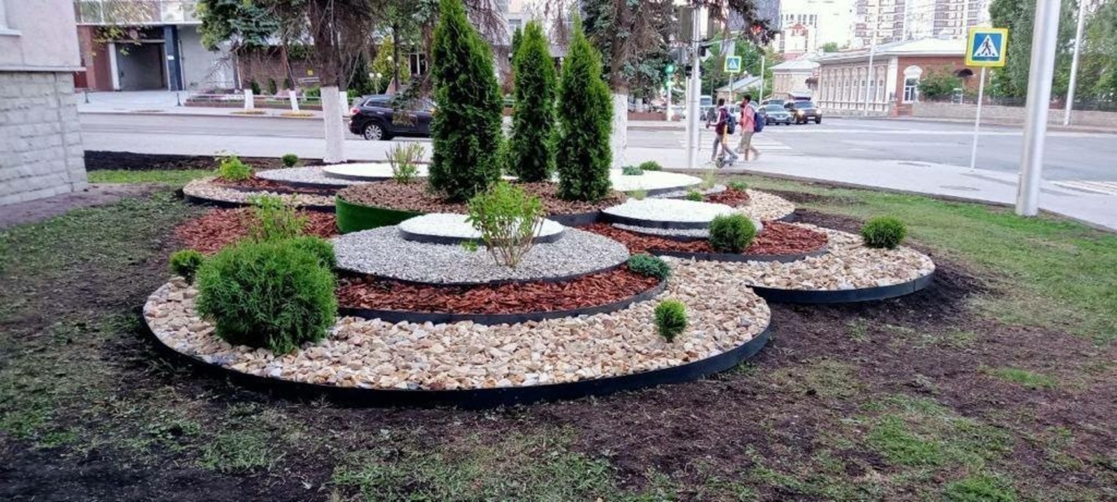 администрация Уфы