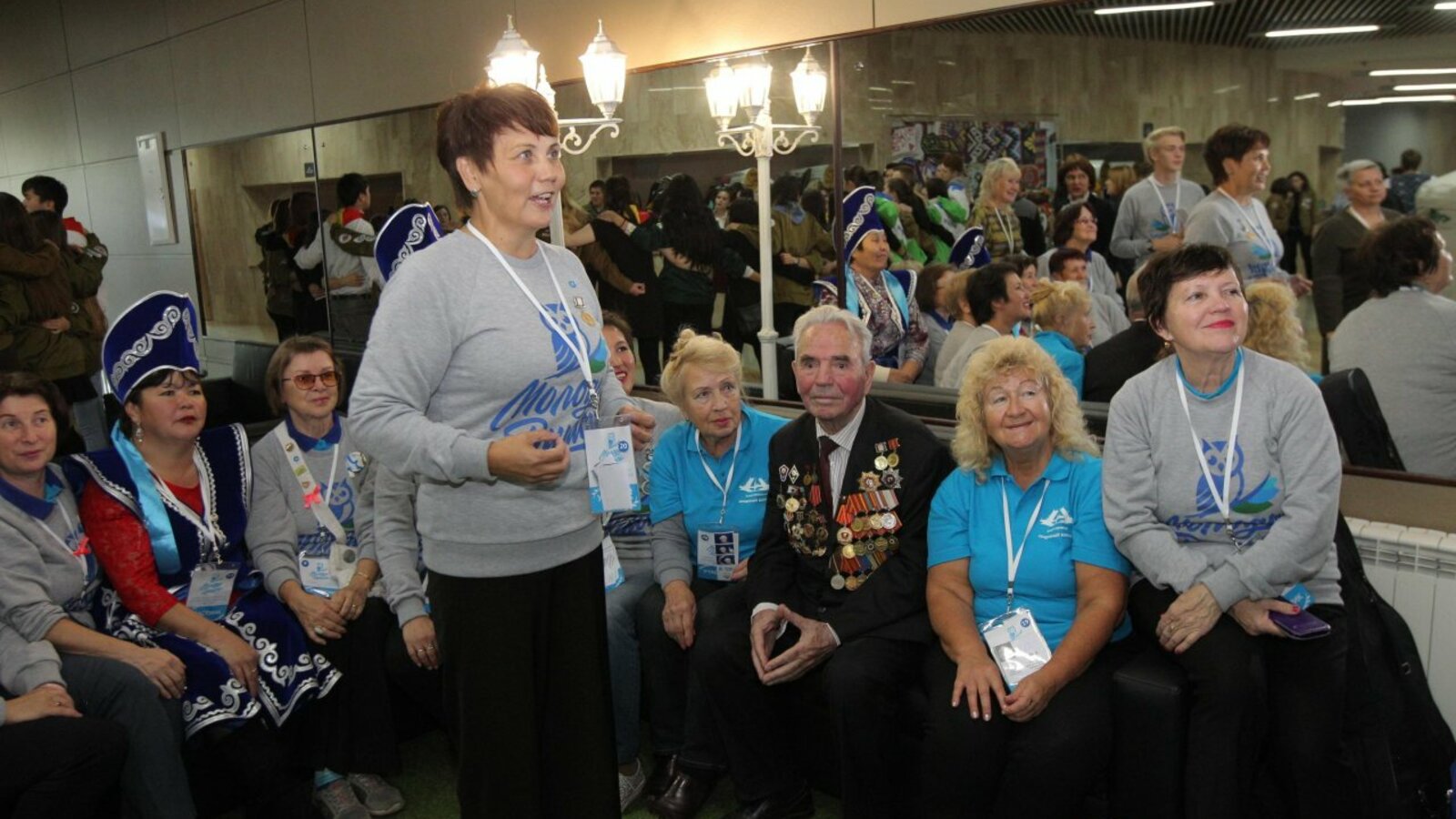 Олег Яровиков