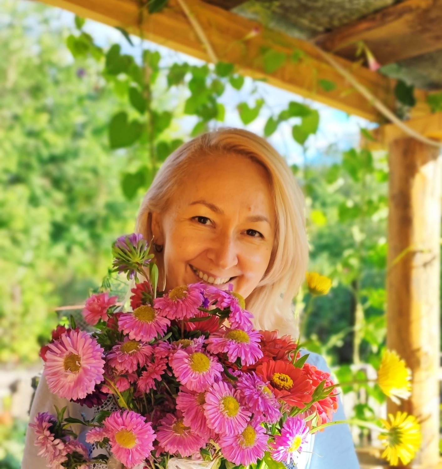 Айгуль Муратова