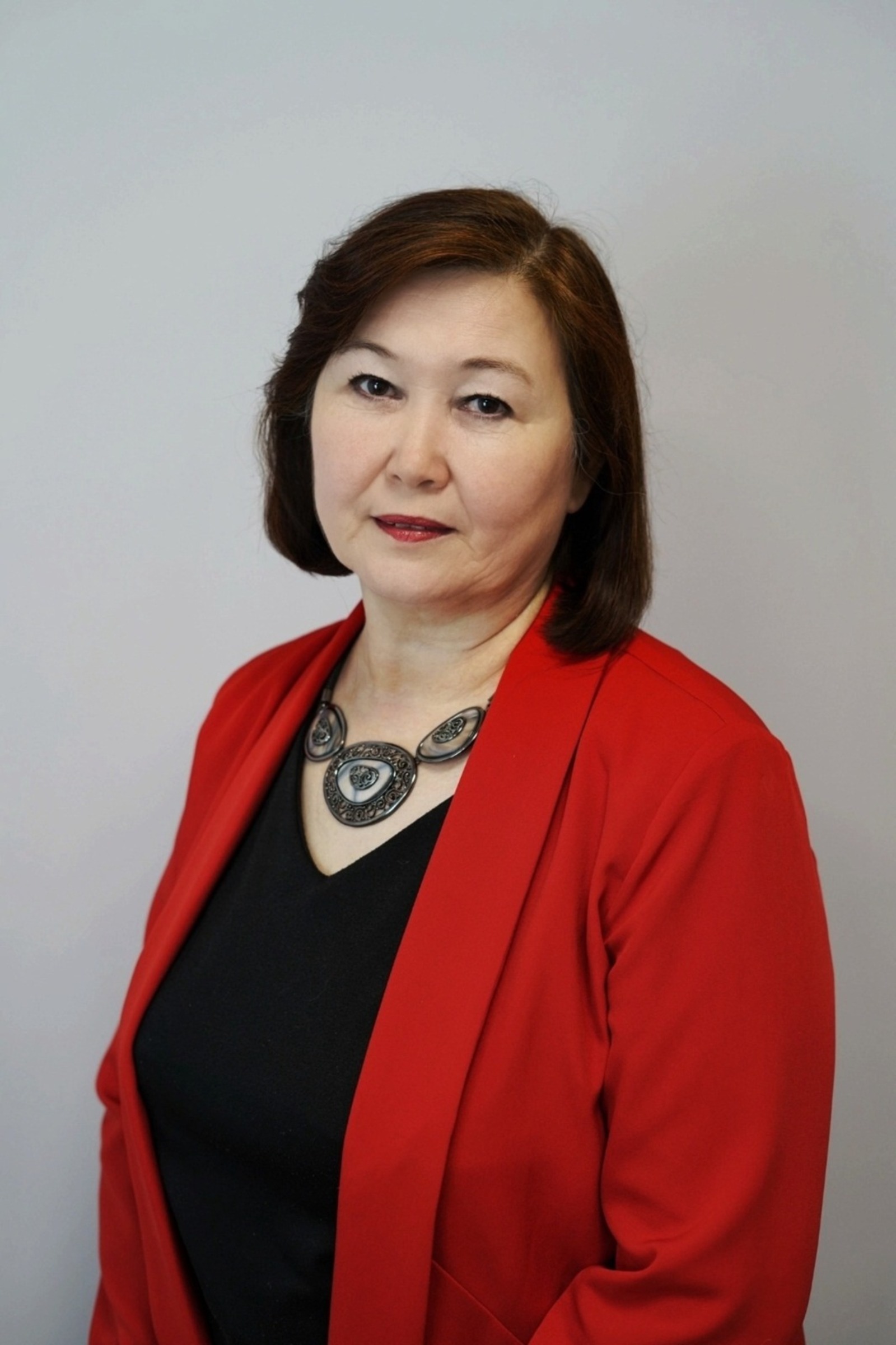 ғаилә архивы