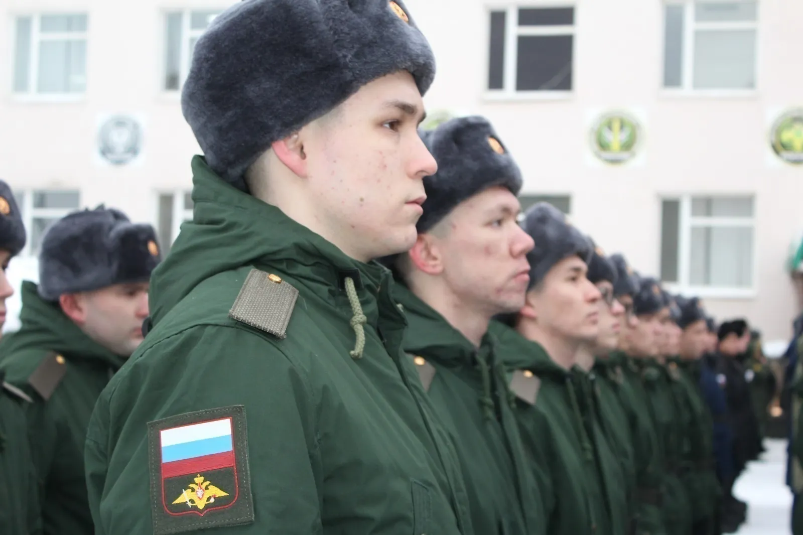 Башҡортостан Хәрби комиссариатының матбуғат хеҙмәте
