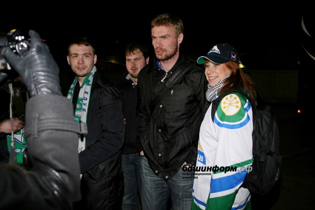 Валерий Шахов